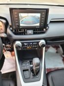 Toyota RAV4 TOYOTA RAV4