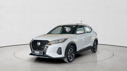 Nissan Kicks 1.6 S CVT | Guaranteed Warranty | 0 Down Payment