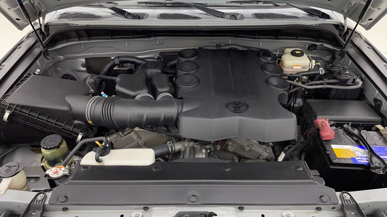 تويوتا إف جي كروزر GXR 4 | بدون دفعة مقدمة | اختبار القيادة في المنزل