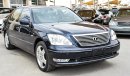 Lexus LS 430