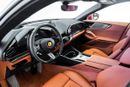 Ferrari Purosangue STD Ferrari Purosangue Full Carbon