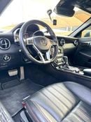مرسيدس بنز SLK 200 Std