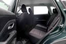 أم جي ZS STD 1.5L - GREEN INSIDE BLACK | EXPORT ONLY