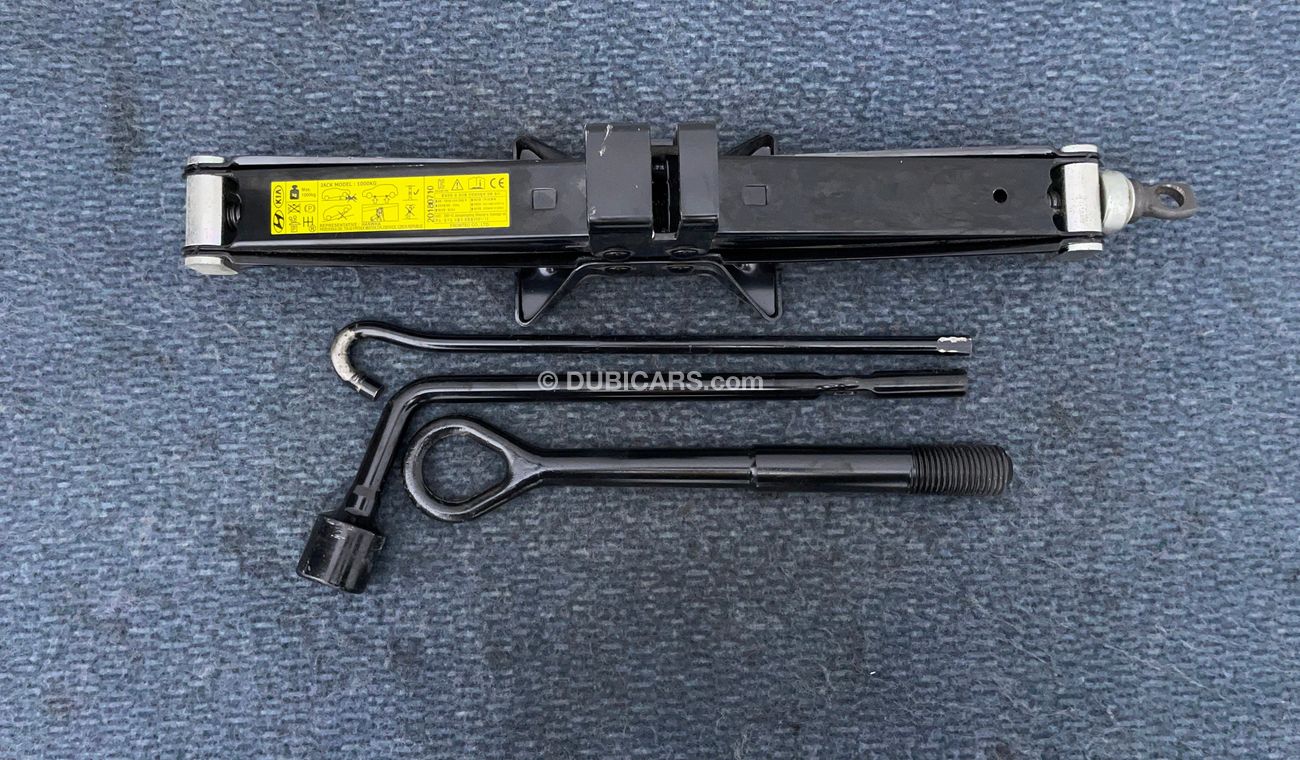 هيونداي توسون GL 2 | بدون دفعة مقدمة | اختبار قيادة مجاني للمنزل