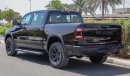 رام 1500 1500 ريبل CREW CAB دفع رباعي , V8 5.7L 0Km , ((فقط للتصدير , بسعر التصدير ))