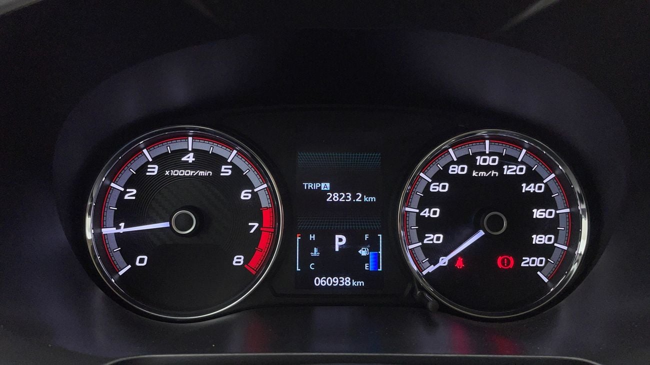 Mitsubishi Xpander HIGHLINE 1.5 | Zero Down Payment | Home Test Drive