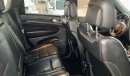 Jeep Grand Cherokee Full option limited