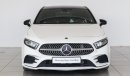 مرسيدس بنز A 250 AMG SPORT VSB 30506