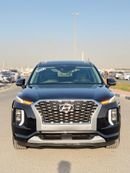 Hyundai Palisade Limited Edition, panoramic, 360 camera 2022