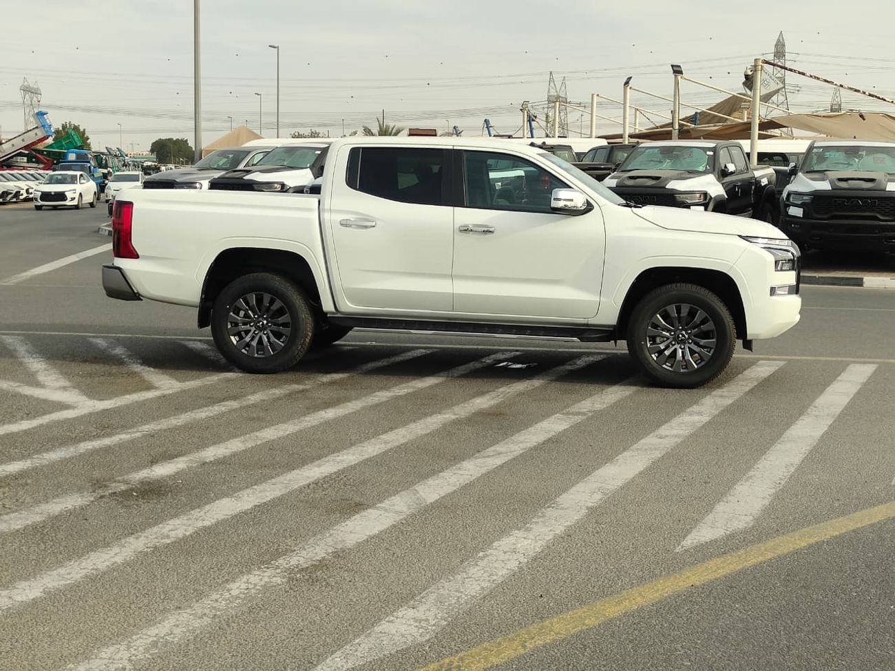 Mitsubishi L200 MITSUBISHI L200 SPORTERO 2026