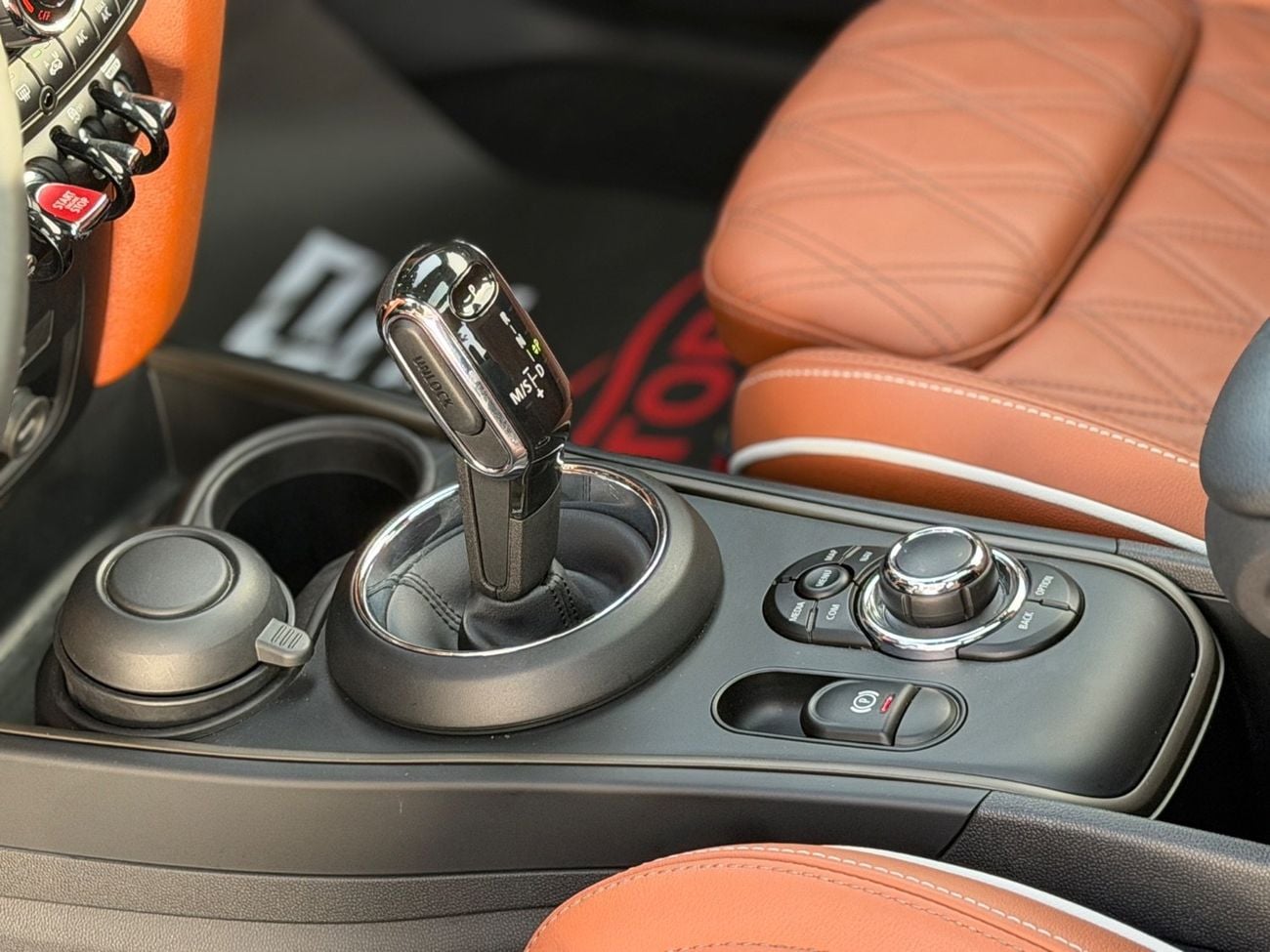 Mini Cooper Countryman Mini Cooper Country / 2022 / 32,000KM / GCC / Under Warranty