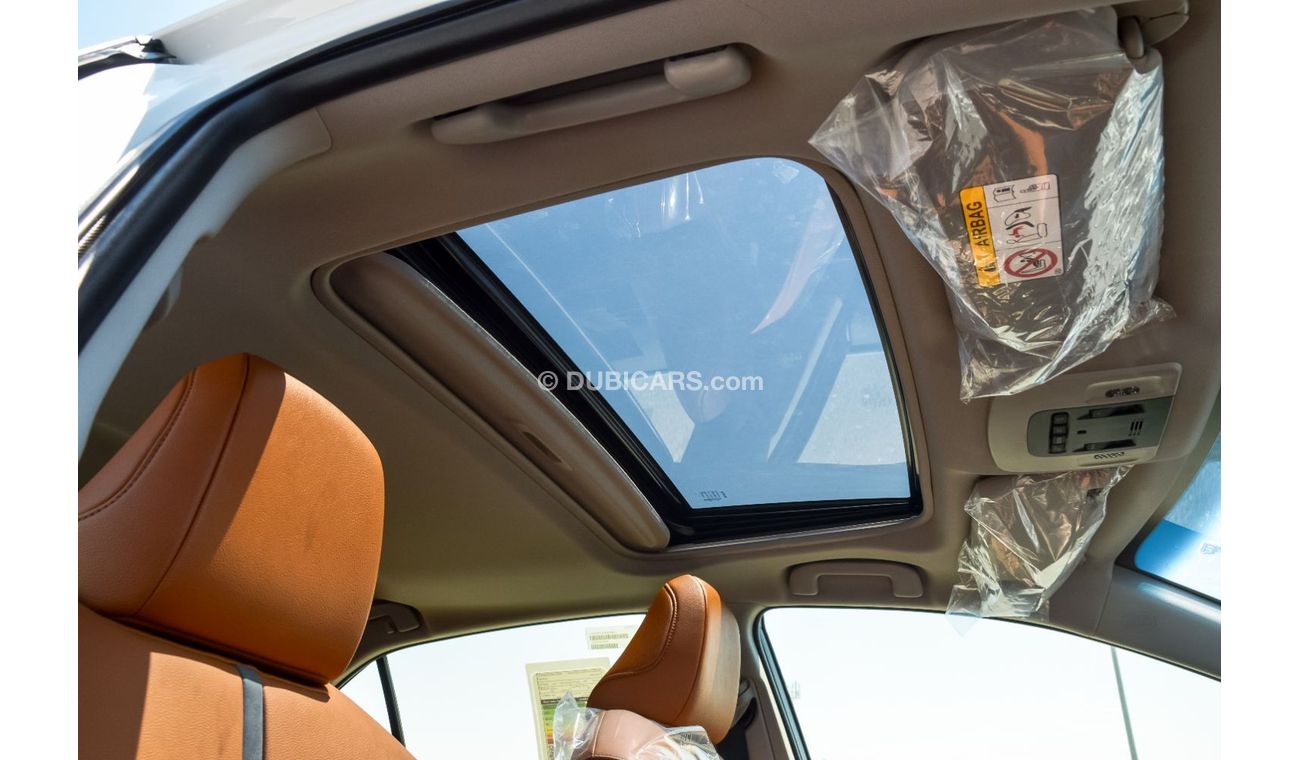 Toyota Camry TOYOTA CAMRY HYBRID 2.5L GLE X 2023 | REAR CAMERA | POWER SEATS | SUNROOF | LEATHER SEATS | AVAILABL