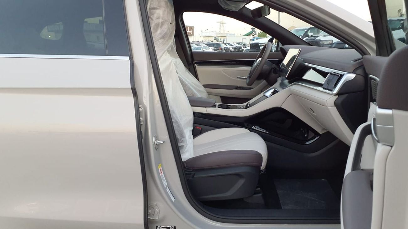 بي واي دي سونغ بلس DM-i - ENGINE: 1.5L - HYBRID - 2025