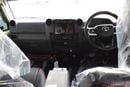 تويوتا لاند كروزر بيك آب Double Cabin 4.5L