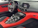 Mercedes-Benz AMG GT C 2018 Mercedes AMG-GT C Roadster, Warranty, Full Mercedes Service History, Carbon Fiber Package, Very