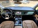 Audi Q7 55 TFSI quattro S line GCC Specs