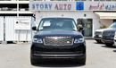 لاند روفر رينج روفر 3.0D MHEV Vogue AWD Aut.