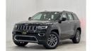 Jeep Grand Cherokee 2020 Jeep Grand Cherokee Limited V6, Jan 2026 Jeep Warranty, Full Jeep Service History, GCC