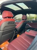 BMW X6 xDrive40i Luxury M Sport Package 3.0L