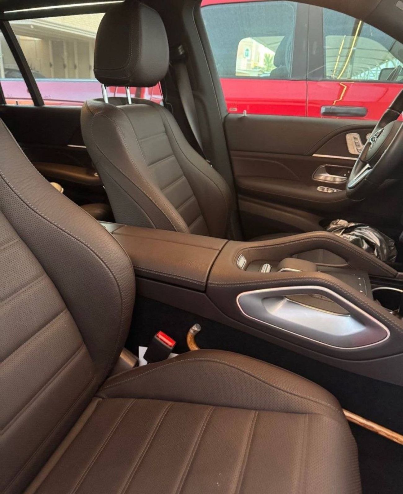 Mercedes-Benz CLS 450