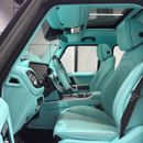 برابوس جي 800 ويدستار - مرسيدس-إيه إم جي جي 63 800 Brabus G-Class 800 2023 مواصفات الأوروبية