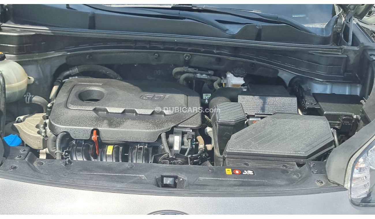 Kia Sportage Alloy Rims, Rear Camera, Spectacularly Condition (LOT # 13423)