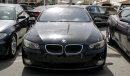 BMW 330i i