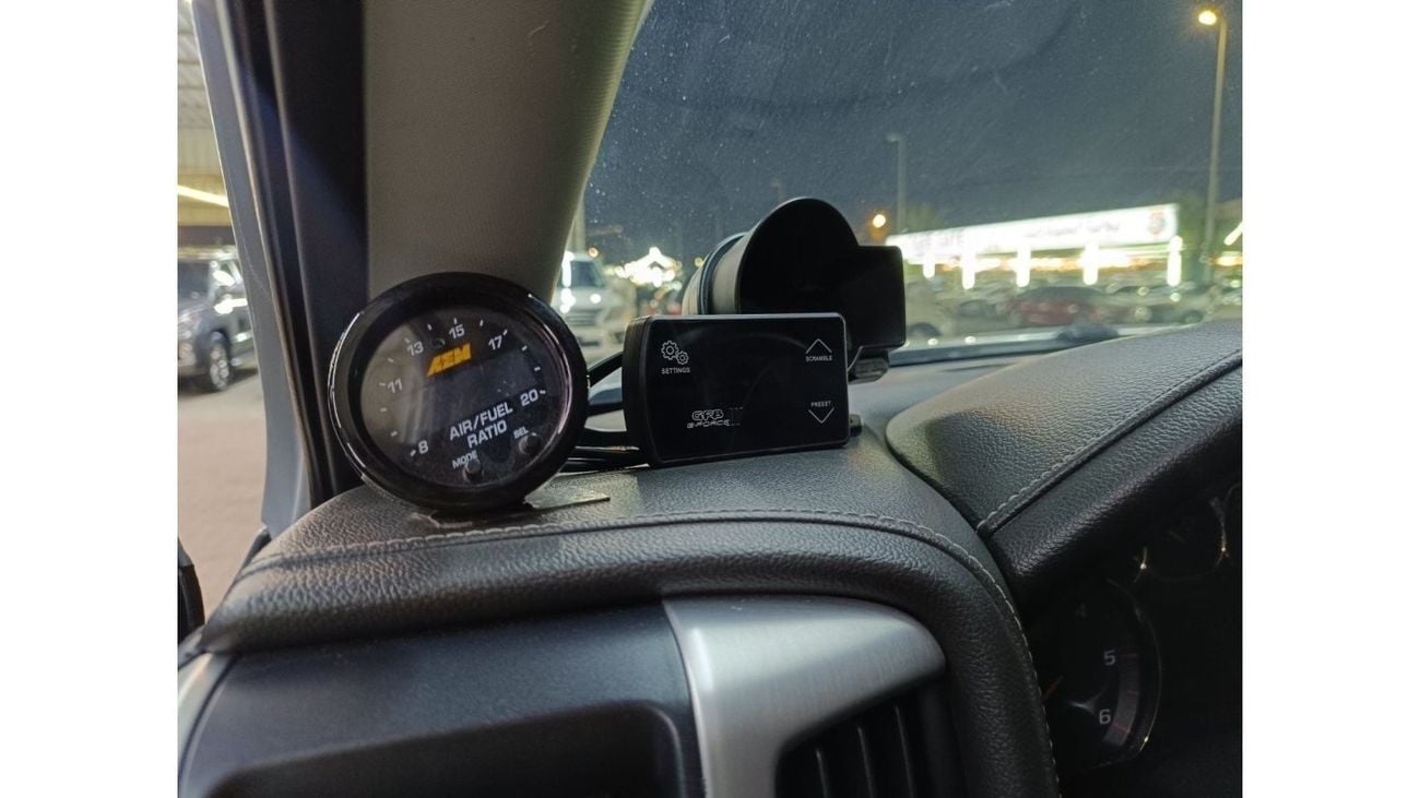 GMC Sierra 1500 SLE جي ام سي سييرا SLE Z71 خليجي 2016