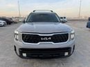 كيا تيلورايد KIA Telluride 2022 4x4