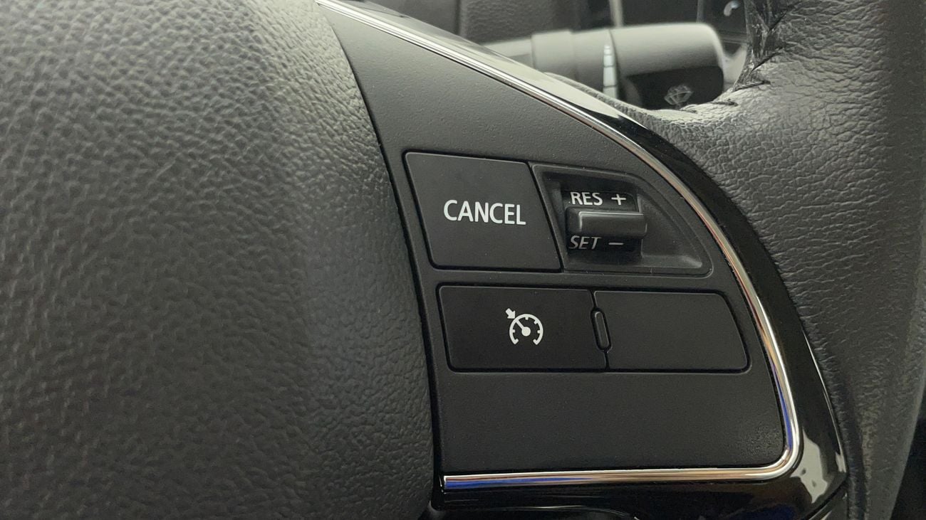 ميتسوبيشي اتراج GLX HIGHLINE 1.2 | بدون دفعة مقدمة | اختبار القيادة في المنزل