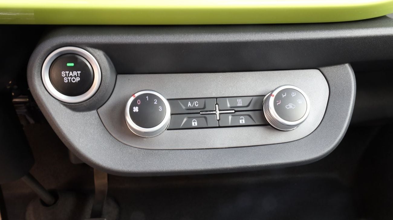 XEV YoYo PRO Urban Electric Car 2024 Model