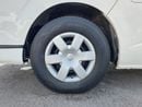تويوتا هاياس (RAMADAN OFFER) TOYOTA HIACE COMMUTER VAN RHD 2016 MODEL 3.0 L DIESEL AUTOMATIC(PM29828)