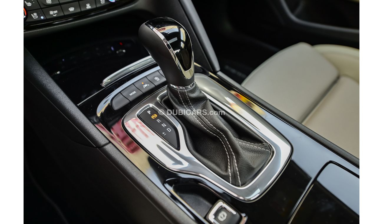 Opel Insignia Elegance Plus | 2,152 P.M  | 0% Downpayment | 2026 Agency Warranty.