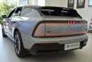 Audi E5 Audi E5 Sportback 2026 Edition Pioneer Model