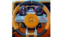 Mercedes Benz G63 AMG 2021 Mercedes G 63 BRABUS 800 ( Brabus Certificate ), One Year Warranty, German Specs