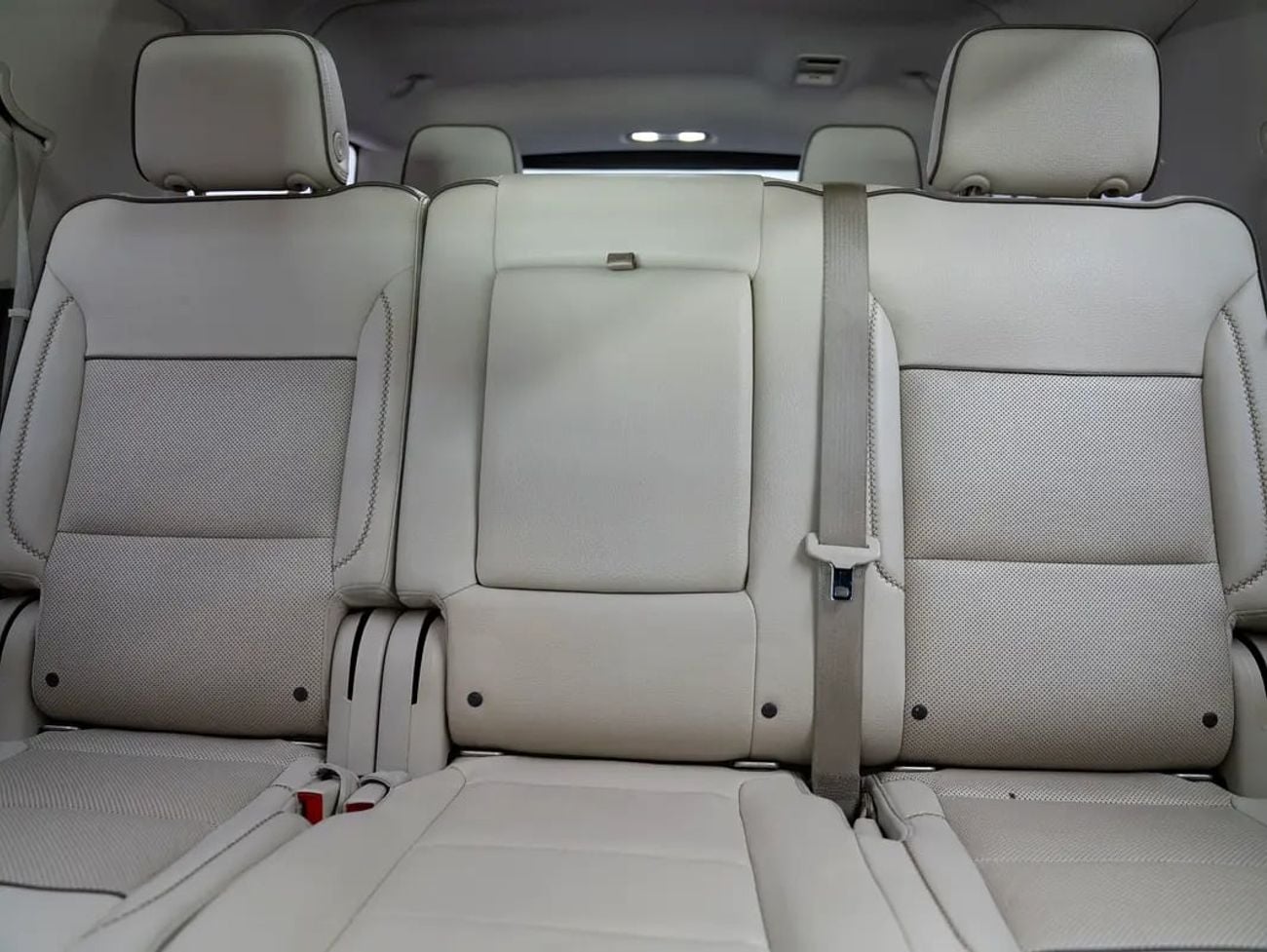 جي أم سي يوكون XL XL | GCC Specs | | 4WD | Full Size SUV