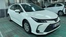 Toyota Corolla 2023 XLI | AED 799/Month | 0 DP | 30 Day Return | Warranty
