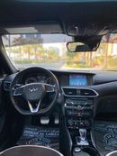 Infiniti Q30 SPORT