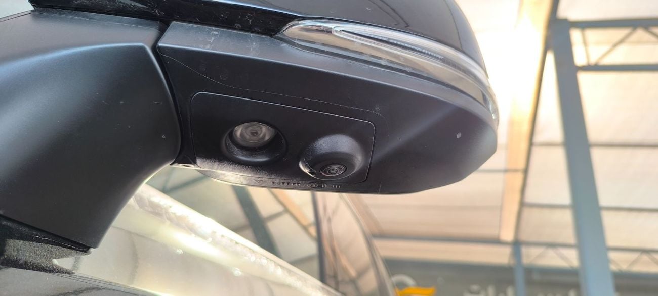 Toyota Grand Highlander GRAND HIGHLANDER PLATINUM HYBRID