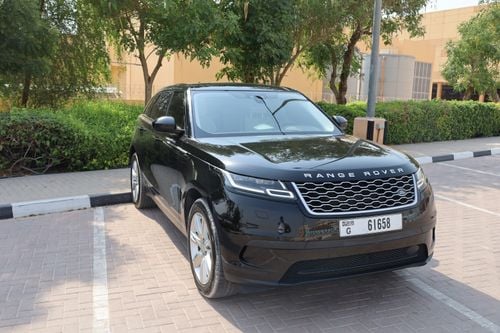 Land Rover Range Rover Velar P250