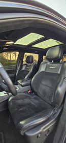 جيب جراند شيروكي SRT 6.4L