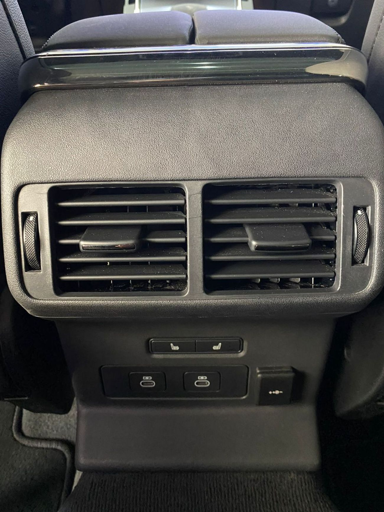 Land Rover Range Rover Velar Dynamic