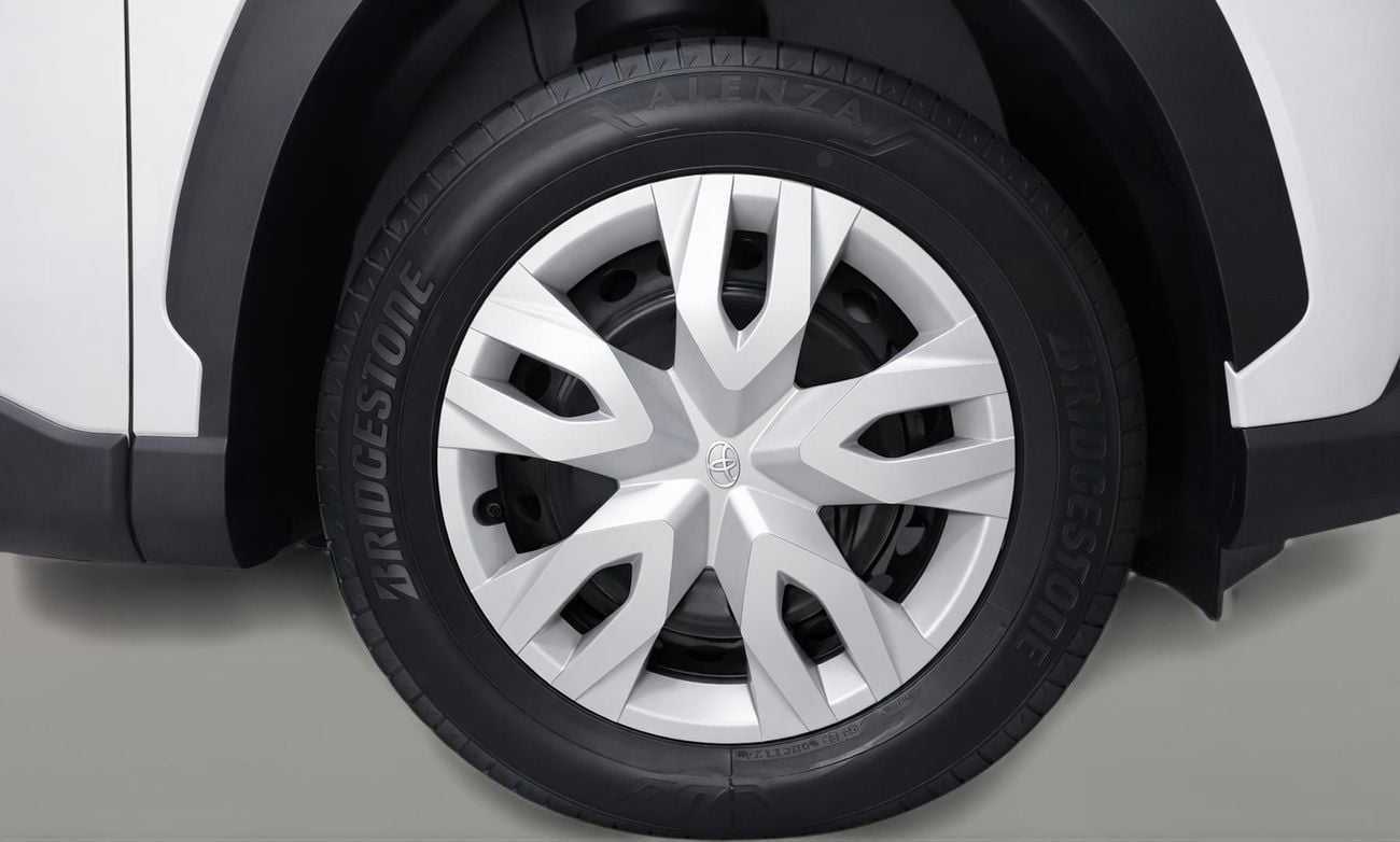 Toyota Corolla Cross XL 2024 | AED 988/Month | 0 DP | 30 Day Return | Warranty