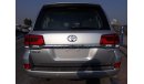 Toyota Land Cruiser 4.5L DIESEL GXR V8