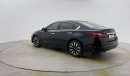 Nissan Altima SL 2.5 | Under Warranty | Inspected on 150+ parameters