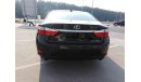 Lexus ES350 full option very celen car