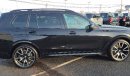 BMW X7 xDrive40i w/M Sport Package (Export) Local Registration +10%