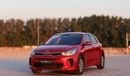 كيا ريو LX 1.6L Hatchback Kia Rio 1.6L 2019 GCC accident free in excellent condition
