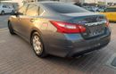 Nissan Altima 2.5L PETROL AUTOMATIC TRANSMISSION