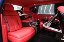 Rolls-Royce Phantom EWB 6.8L 2024 Phantom EWB, BRAND NEW,Bespoke Audio,Rear Entertainment,Rear Curtains,Dealer Warranty 